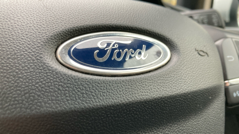 Ford Fiesta 1.0 EcoBoost Active 1 5dr Petrol Hatchback